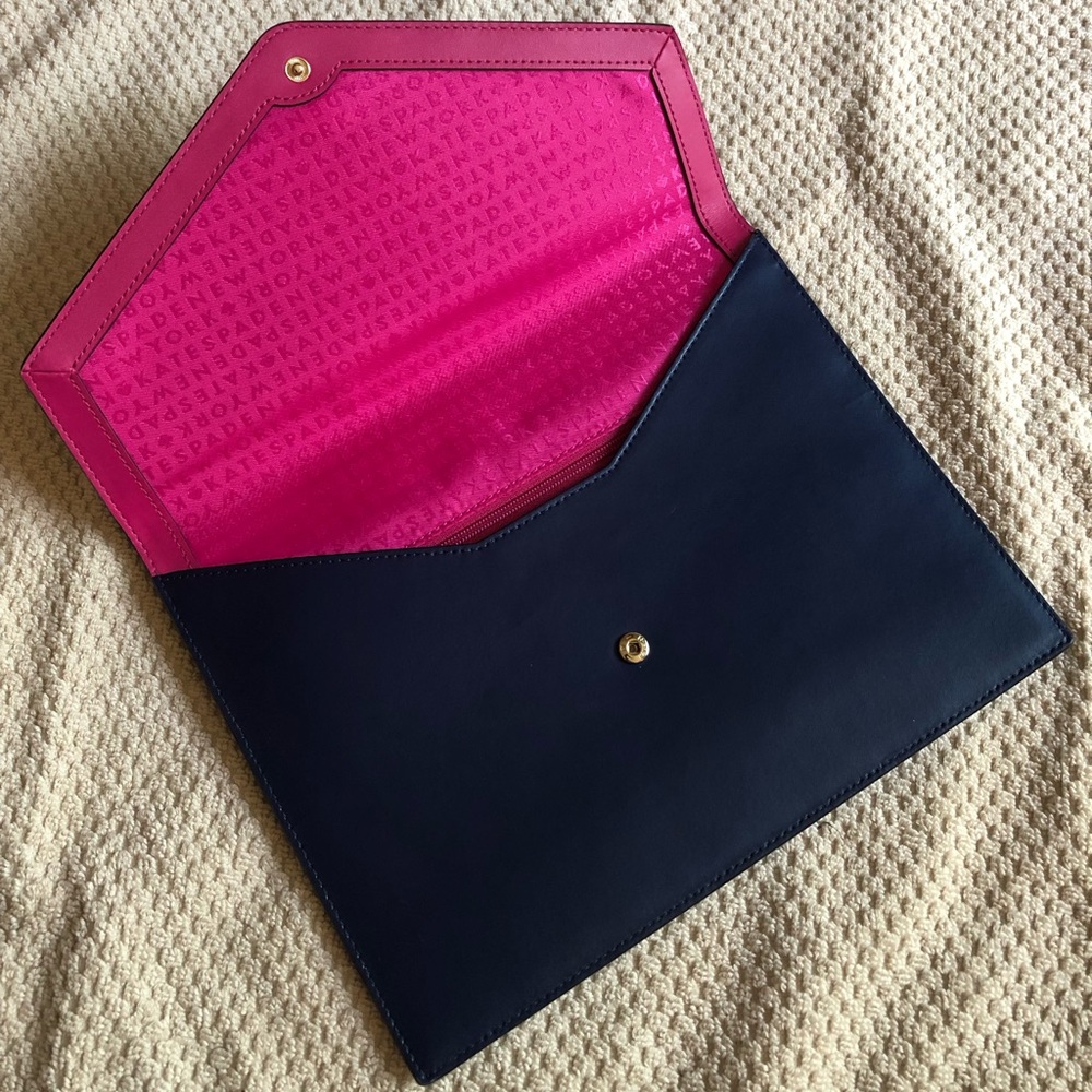 Kate Spade clutch